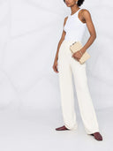 Toteme Espera Ribbed Tank Top