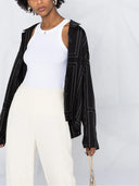 Toteme Espera Ribbed Tank Top