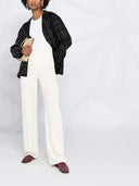 Toteme Espera Ribbed Tank Top