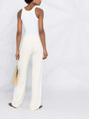 Toteme Espera Ribbed Tank Top