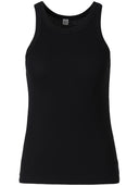 Toteme Espera Ribbed Tank Top