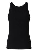 Toteme Espera Ribbed Tank Top