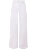 Haikure Jeans With Logo Application