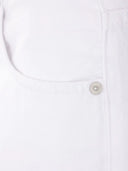 Haikure Jeans With Logo Application