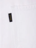 Haikure Jeans With Logo Application
