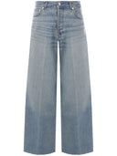 Haikure Jeans With Logo Application