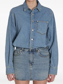 Haikure Tamu Dress