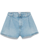 Haikure Ashley Denim Shorts
