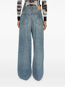 Haikure breda ben godis jeans