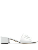 Dolce & Gabbana Dg M Illennials 40mm Sandals