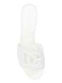 Dolce & Gabbana Dg M Illennials 40mm Sandals