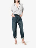 Dolce & Gabbana Pice Rainbow Pompe con spilla da 60 mm