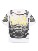 Camiseta de escudo pdf