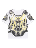 Camiseta de escudo pdf