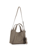 Stella McCartney mit Tragetaschen-Logo