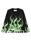 Pdf La Fiamma T Shirt