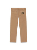 Pantalon classique Dolce & Gabbana