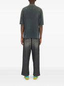 Maison Margiela Maison Margiela Logo T Shirt