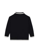 Dolce & Gabbana는 학교 가디건으로 돌아갑니다