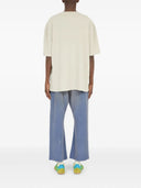 Maison Margiela Logo T -Shirt