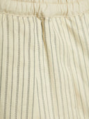 Pantalon de la Maison Margiela Pinstripe
