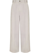 Maison Margiela Cotton Trousers