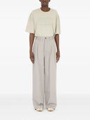Maison Margiela Cotton Trousers