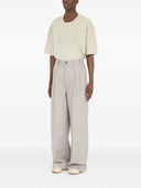 Maison Margiela Cotton Trousers