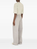 Maison Margiela Cotton Trousers