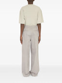 Maison Margiela Cotton Trousers