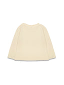 Weekend House Kids Dog L/S T Shirt