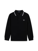 Koszula Fred Perry Twin Twinped LS