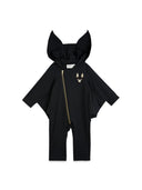 Mini Rodini Bat Sleeve Onesie