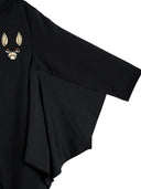 Mini Rodini Bat Sleeve Onesie