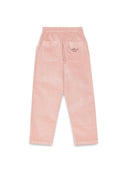Weekend House Kids Ticket Seller Velvet Pants