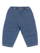 One More In The Family Lined Pants