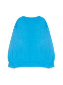 Weekend House Kids Ticket Seller Sweatshirt