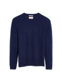 Bellerose Blue Sweter