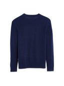 Bellerose Blue Sweter
