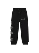 Parche de givenchy joggers