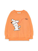 Weekend House Kids Dog Sweatshirt With Pockets