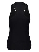 Stella Mc Cartney Crystal Mini Star Tank Top