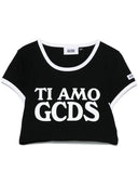 Gcds I Love You Gcds T Shirt