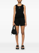 Gcds Ti Amo Sports Shorts