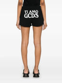 Gcds Ti Amo Sports Shorts