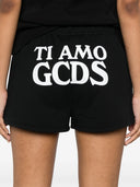 Gcds Ti Amo Sports Shorts