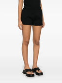 Gcds Ti Amo Sports Shorts
