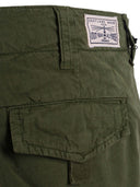 Sebago Northfield Cargo