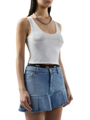 GCDS Hello Kitty Stampato reggiseno Top