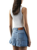 GCDS Hello Kitty Stampato reggiseno Top